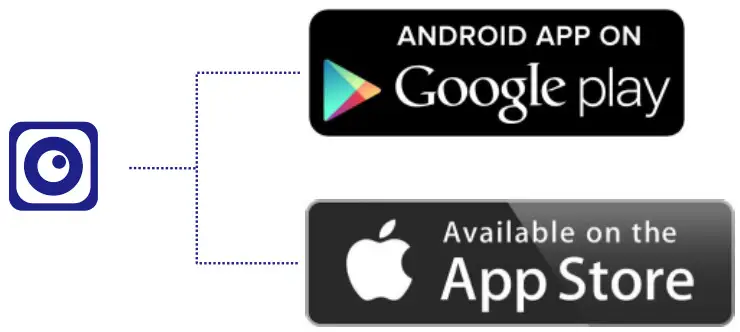 AZDOME BN03 QuadHD Wifi GPS Dashcam - connecting with app
