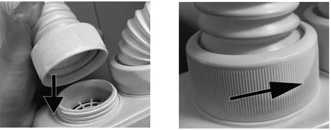 FARBERWARE FFSGDW Electric Bed & Blanket Warmer -fig 5