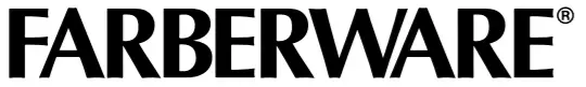 FARBERWARE -logo