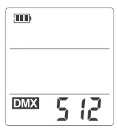 Godox LED1000II LED Video Light- DMX Mode2