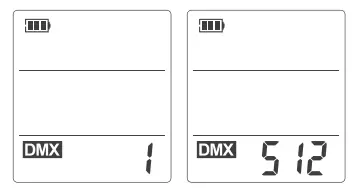 Godox LED1000II LED Video Light- DMX Mode3