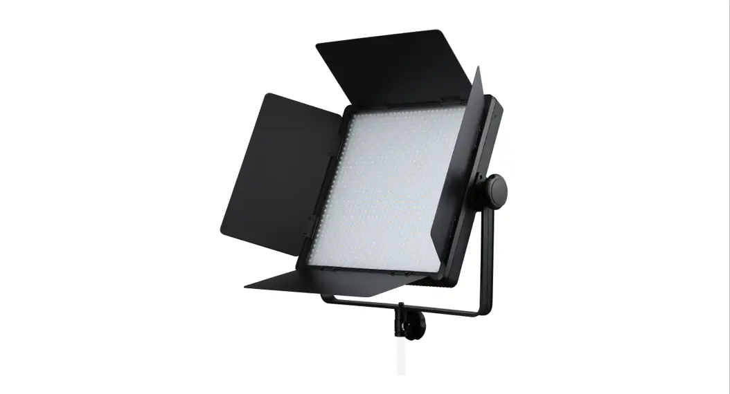 Godox Led1000ii Led Video Light Instruction Manual Godox Led1000ii Led Video Light Instruction Manual