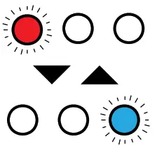 APRICORN Aegis Fortress L3 - Alternating