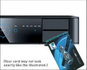 DIRECTV error code 763