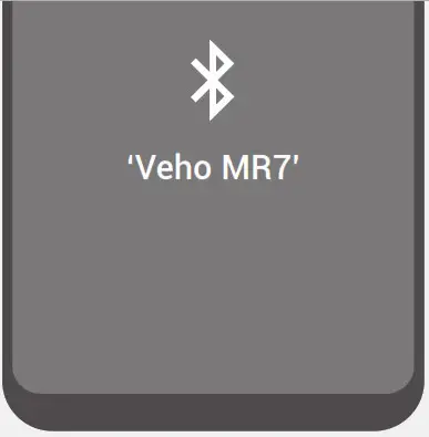 veho MR-7 Retro Wireless Speaker - Product Overview 5