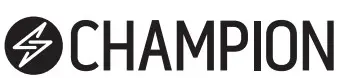 CHAMPION -logo