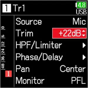 a close up of text on a black background