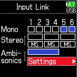 a close up of text on a black background