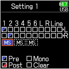 a close up of text on a black background