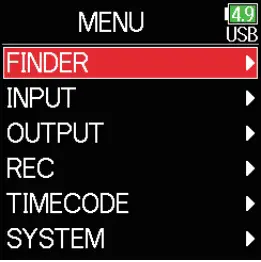 Checking and editing take metadata