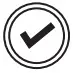 Correct Icon