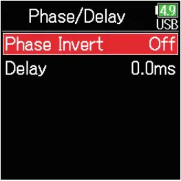 graphical user interface