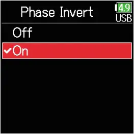 graphical user interface