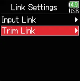 graphical user interface