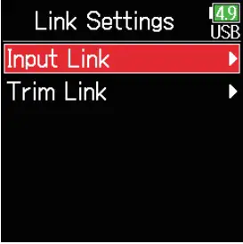 graphical user interface