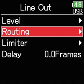 graphical user interface