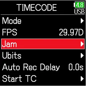graphical user interface