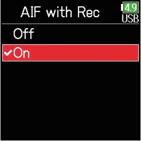 graphical user interface