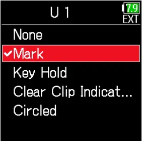 graphical user interface