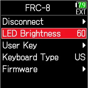 graphical user interface