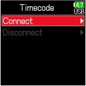 graphical user interface