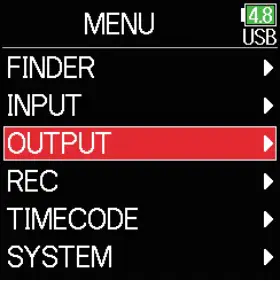 graphical user interface, application
