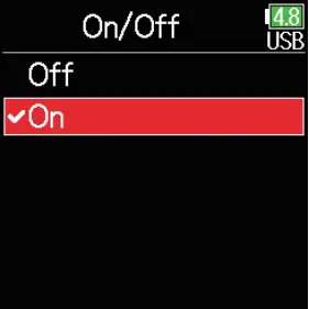 graphical user interface, application