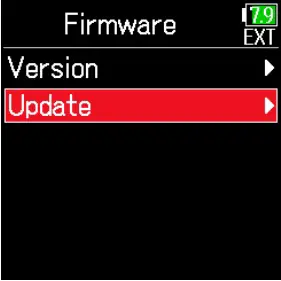 graphical user interface, application