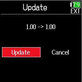 graphical user interface, application
