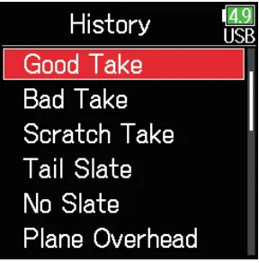 graphical user interface, text