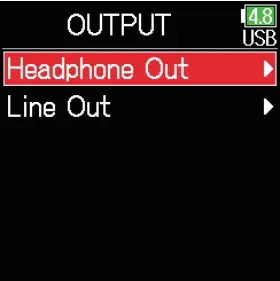 graphical user interface, text