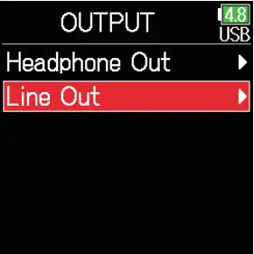 graphical user interface, text