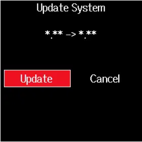 graphical user interface, text