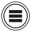 Menu Icon