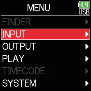 Monitoring the playback