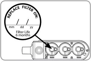 Installation Instructions