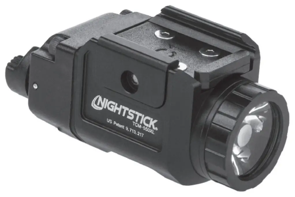 NIGHTSTICK TCM 550XL TCM-550XLS -FIGURE 1
