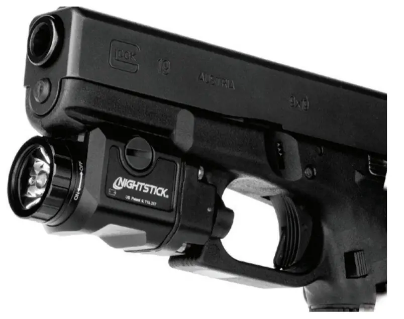 NIGHTSTICK TCM 550XL TCM-550XLS -FIGURE 2