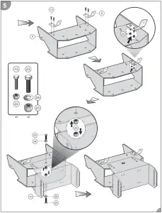 nordic plow NAP ZR3 9 in W 19 5 in H Composite Snow Plow - fig4