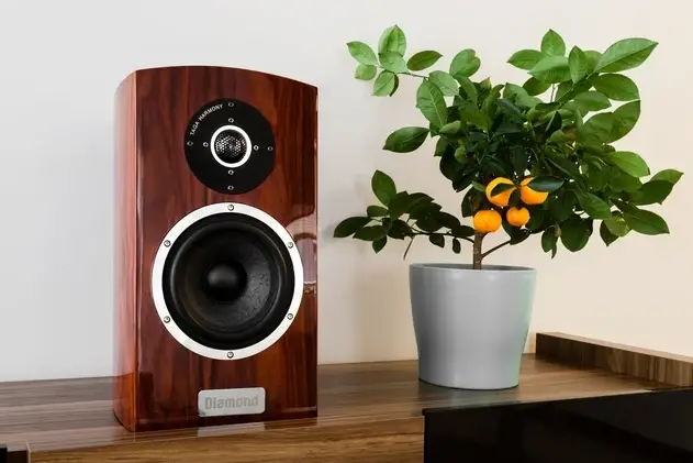 Electrohome Eb30 Mckinley Powered Bookshelf Speakers User Guide Electrohome Eb30 Mckinley Powered Bookshelf Speakers User Guide