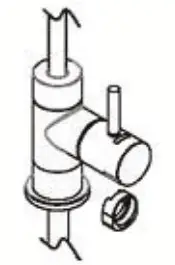 Puretec ESR2 Series Undersink Drinking Water-Reinstall