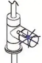 Puretec ESR2 Series Undersink Drinking Water-normal operation