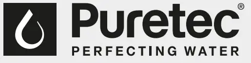 Puretec logo