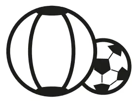 Sports ball