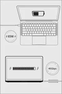 intpw-IF508-Thunderbolt-3-Dual-Monitor-Docking-Station-Instruction-Fig