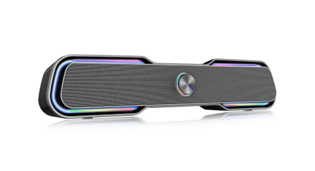 Sven 450 Usb 2.0 Gaming Speaker System With Bluetooth User Manual Sven 450 Usb 2.0 Gaming Speaker System With Bluetooth User Manual