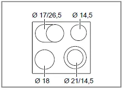 GAGGENAU-CE261-Glass-Ceramic-Cooktop-FIG-1