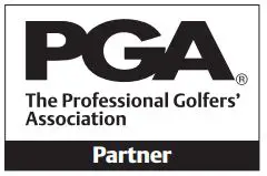 PGA logo