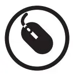 mouse icon