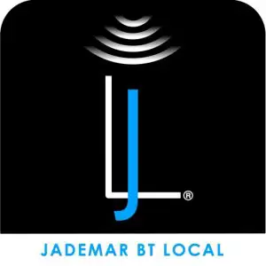 JICS-BT-C 0-10V Bluetooth Mesh Power Pack